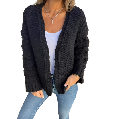 Cardigan Maille Douce