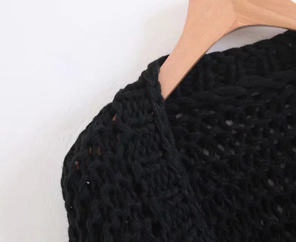 Cardigan Maille Douce