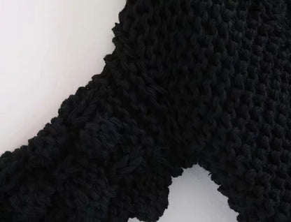 Cardigan Maille Douce