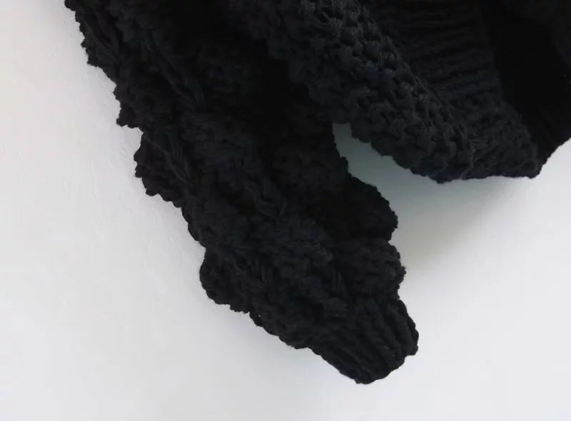 Cardigan Maille Douce