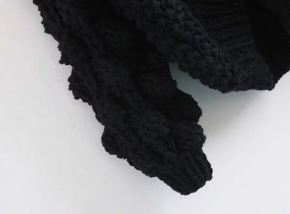 Cardigan Maille Douce