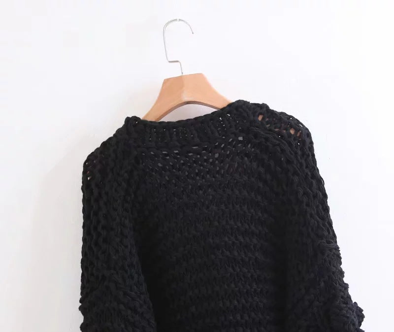 Cardigan Maille Douce